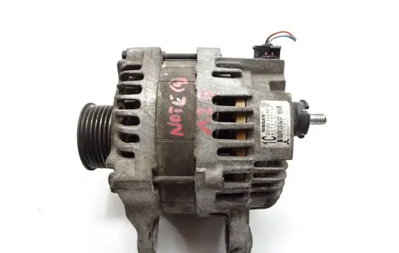 Nissan Note (E12) Generator/alternator 231003VA5M A2TX1991AE 12V150A5601