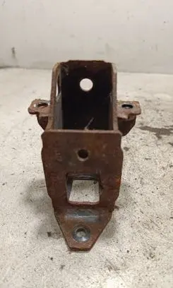 Jaguar XE Radiator support slam panel bracket