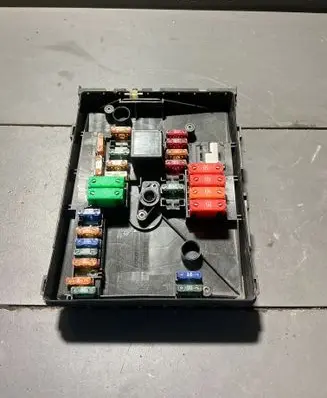 Fuse module