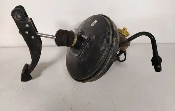 Seat Toledo II (1M) Brake booster 1j1614105h