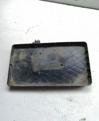 Toyota Avensis T250 Battery tray 7443105080