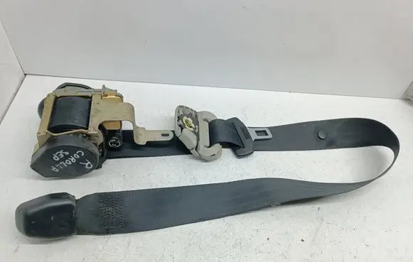 Toyota Corolla E120 E130 Front seatbelt 7321002200 0402069