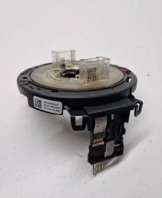 Mercedes-Benz C W204 Airbag slip ring squib (SRS ring) 0432040007 90115080161261