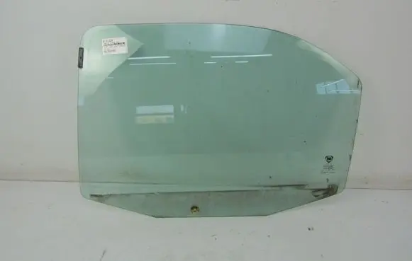 Fiat Lybra Rear door window glass 
