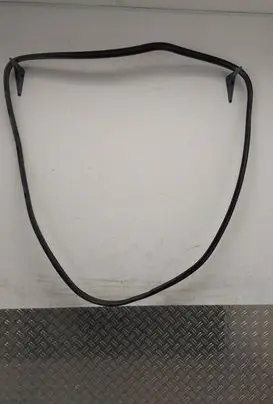 Toyota Auris E180 Rear door rubber seal (on body) 