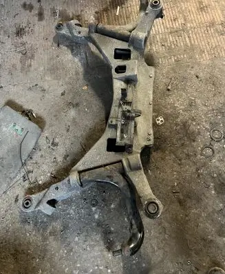 Volvo S60 Rear subframe 