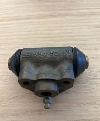 Fiat Panda van Rear brake cylinder 790164