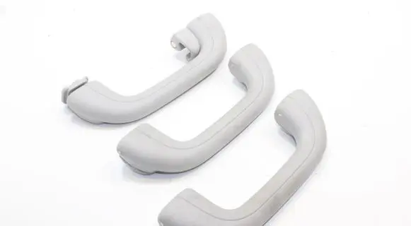Hyundai ix35 A set of handles for the ceiling 