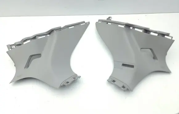 Honda HR-V (C) pillar trim 841813M0J0120 SZW00