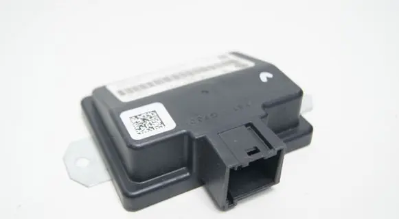 Volkswagen Amarok Gearbox control unit/module 2H0927771