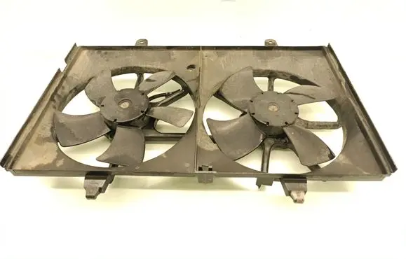 Nissan Murano Z50 Electric radiator cooling fan 