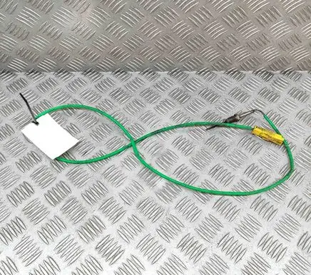 Jaguar XF X260 Oil temperature sensor GX7312B591AB