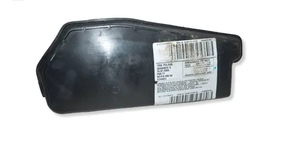 Peugeot 308 SW Seat airbag 9661448380