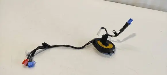 Mazda MX-3 Airbag slip ring squib (SRS ring)