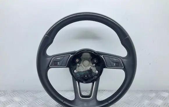 Audi A4 S4 B9 Steering wheel 8W0419091E