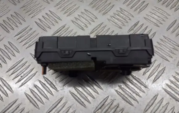Peugeot 407 Adblue control unit 