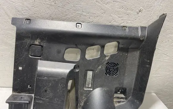 BMW 3 E90 E91 Dashboard lower bottom trim panel 7059285