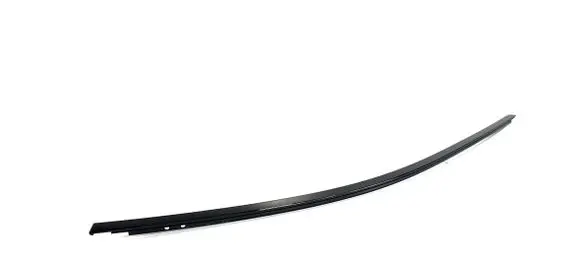 BMW 7 G11 G12 Front door glass trim molding 7397859 51972