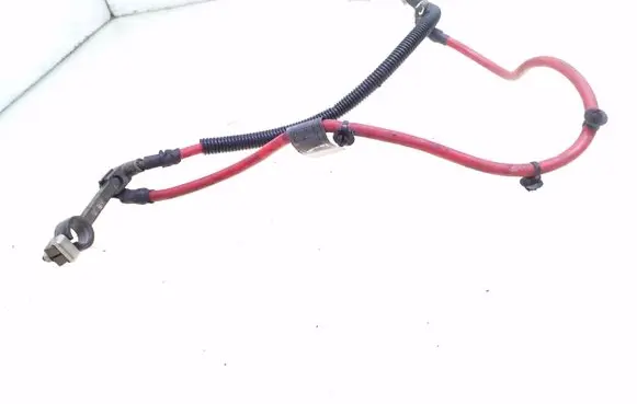Positive cable (battery)