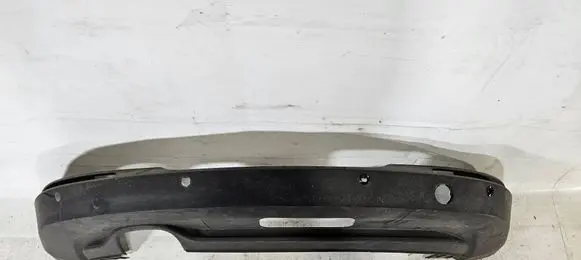 Volkswagen Tiguan Rear bumper lower part trim 5N0807521