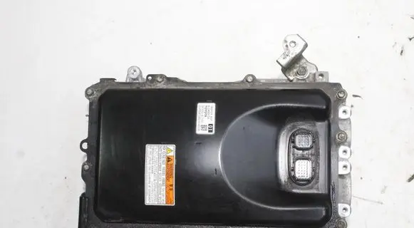 Toyota Corolla E210 E21 Voltage converter inverter G920047330