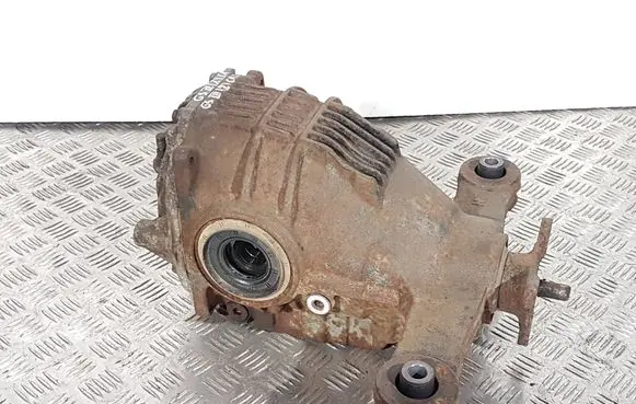 Lexus GS 300 350 430 450H Rear differential 4111030A90 381070320