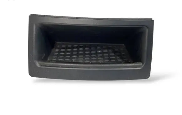 BMW 5 E60 E61 Dashboard storage box/compartment 7059955 7059956