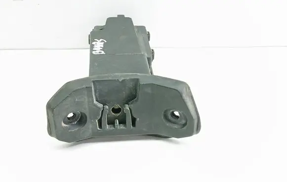 Opel Vectra C Fuel tank cap lock motor 