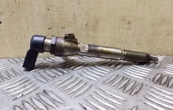 Nissan Qashqai Fuel injector H8200294788 8200380253
