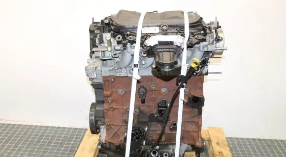 Ford Kuga II Engine TXMA