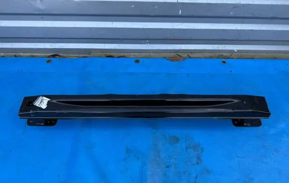 Dacia Sandero II Rear bumper support beam 756102146R