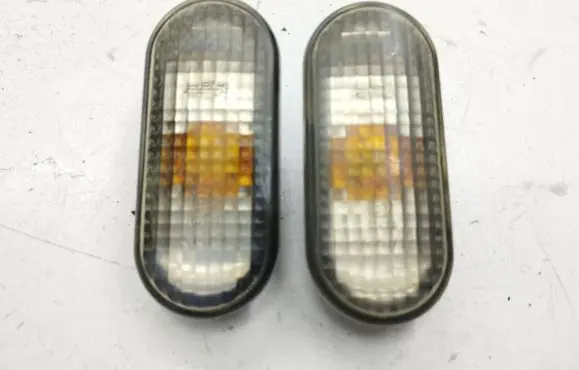 Seat Toledo II (1M) Front fender indicator light 3B0949117C