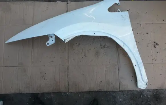 Honda Civic Fender