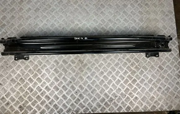 Volkswagen T-Roc Rear bumper cross member 