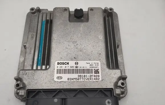 Engine control unit/module