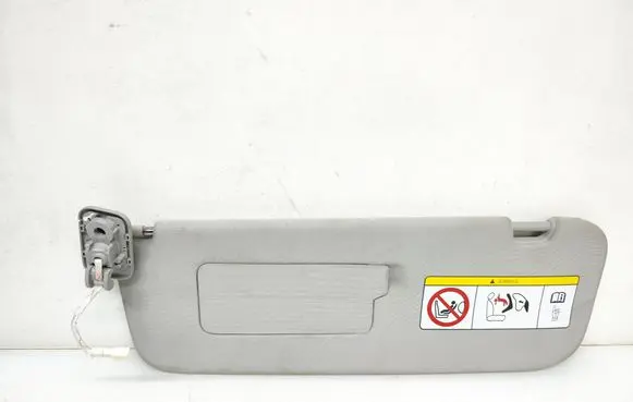 Tesla Model Y Sun visor 110308400F
