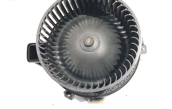 Heater fan/blower