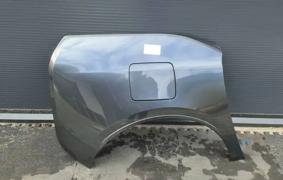 BMW i3 Rear bodywork 
