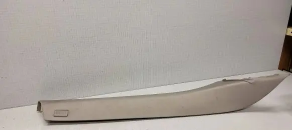 BMW X3 E83 (A) pillar trim 341477701
