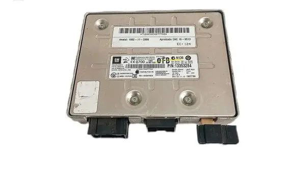 Opel Insignia A Bluetooth control unit module 13353284