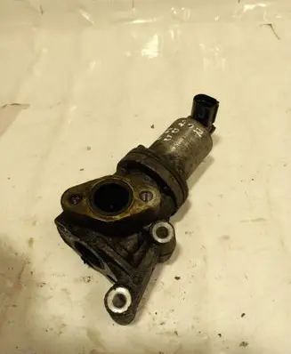 KIA Ceed EGR valve 284102A300