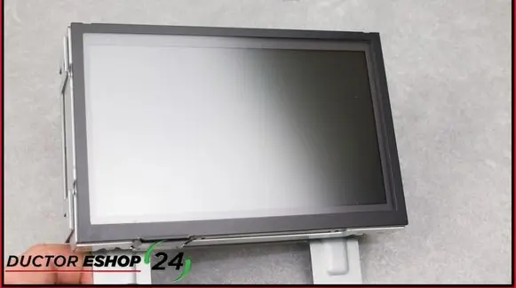 Nissan Murano Z51 Screen/display/small screen 28091JK000J 28091JK000