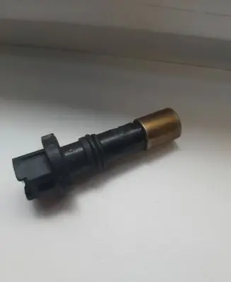 Crankshaft position sensor