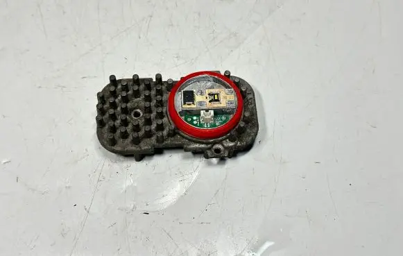 LED Daytime headlight