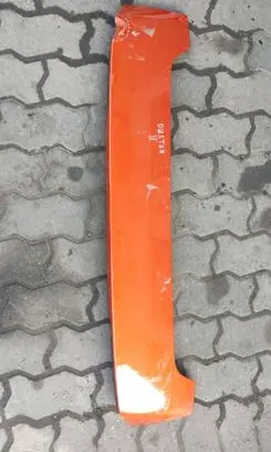 Dacia Duster II Tailgate/trunk spoiler 960309055R