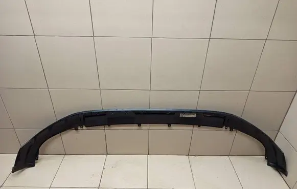 Audi Q2 - Front bumper lip 81A807110B