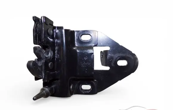 Renault Trafic II (X83) Loading door lock 