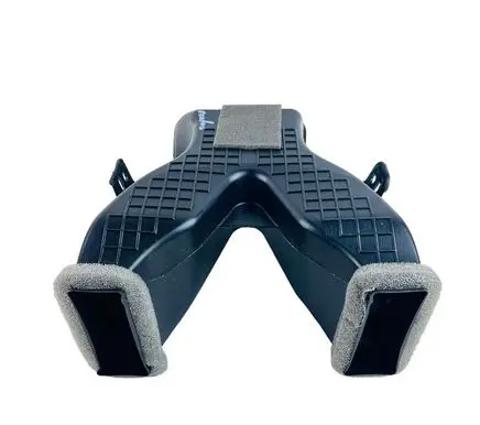 Ford Edge II Cabin air duct channel EM2BR018W12AE
