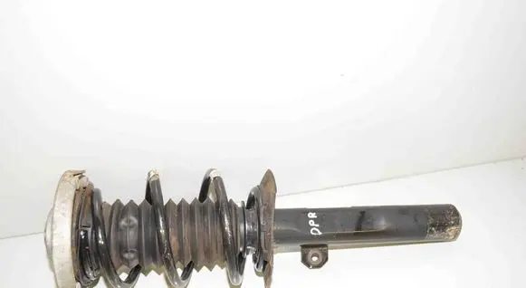 BMW 2 F46 Front shock absorber with coil spring 31306887334 31316872522 6872522