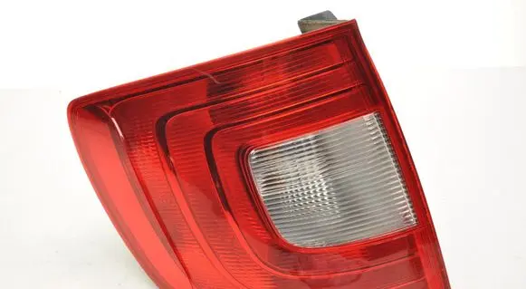 Skoda Superb B6 (3T) Rear/tail lights 3T9945095